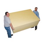 Six Foot Polyisocyanurate Foam Blocks